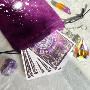 Curso de Tarot